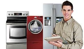 Brands This Charlotte Appliance
Repair Company Services